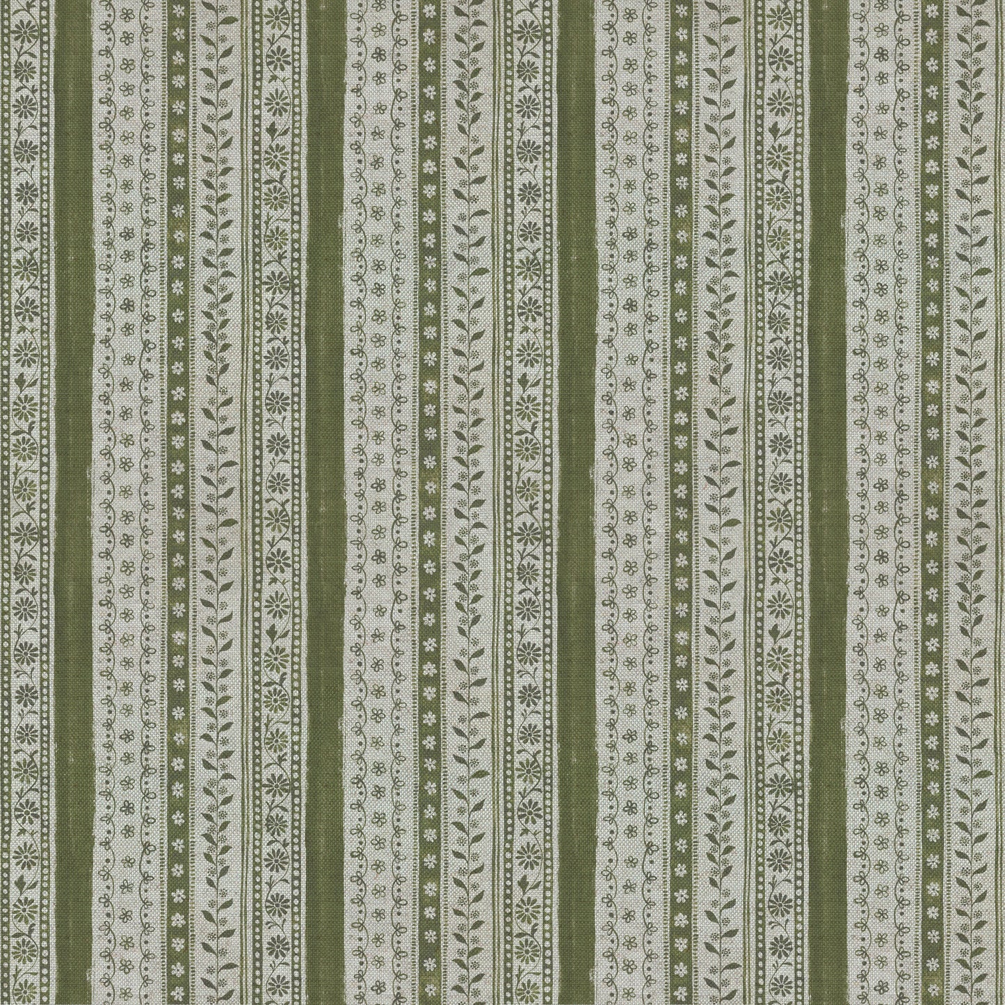DAISY CHAIN ~ FABRIC