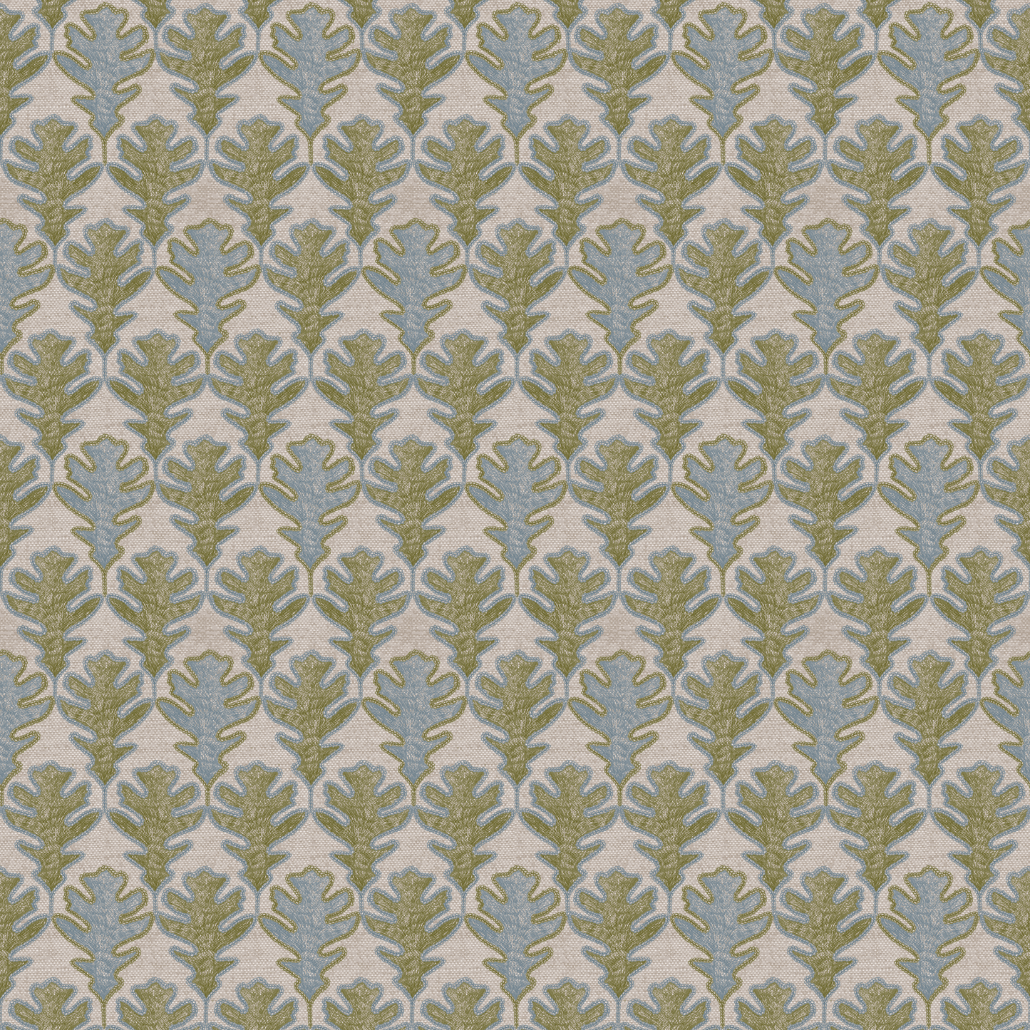 BROADLEAF ~ WALLPAPER