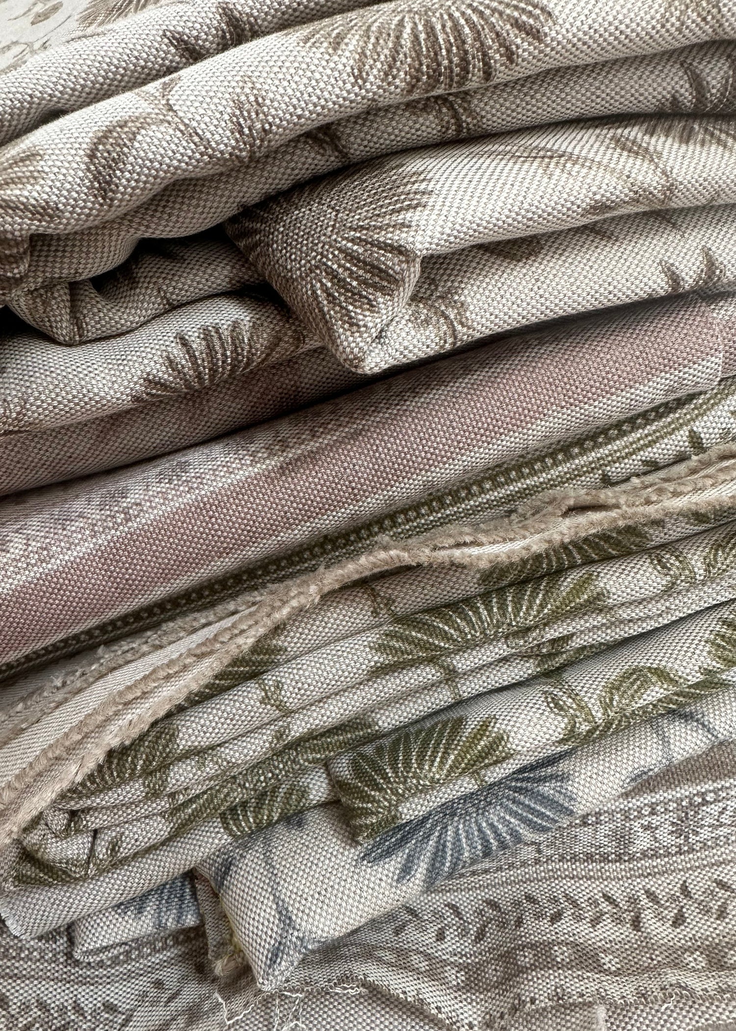 FABRIC