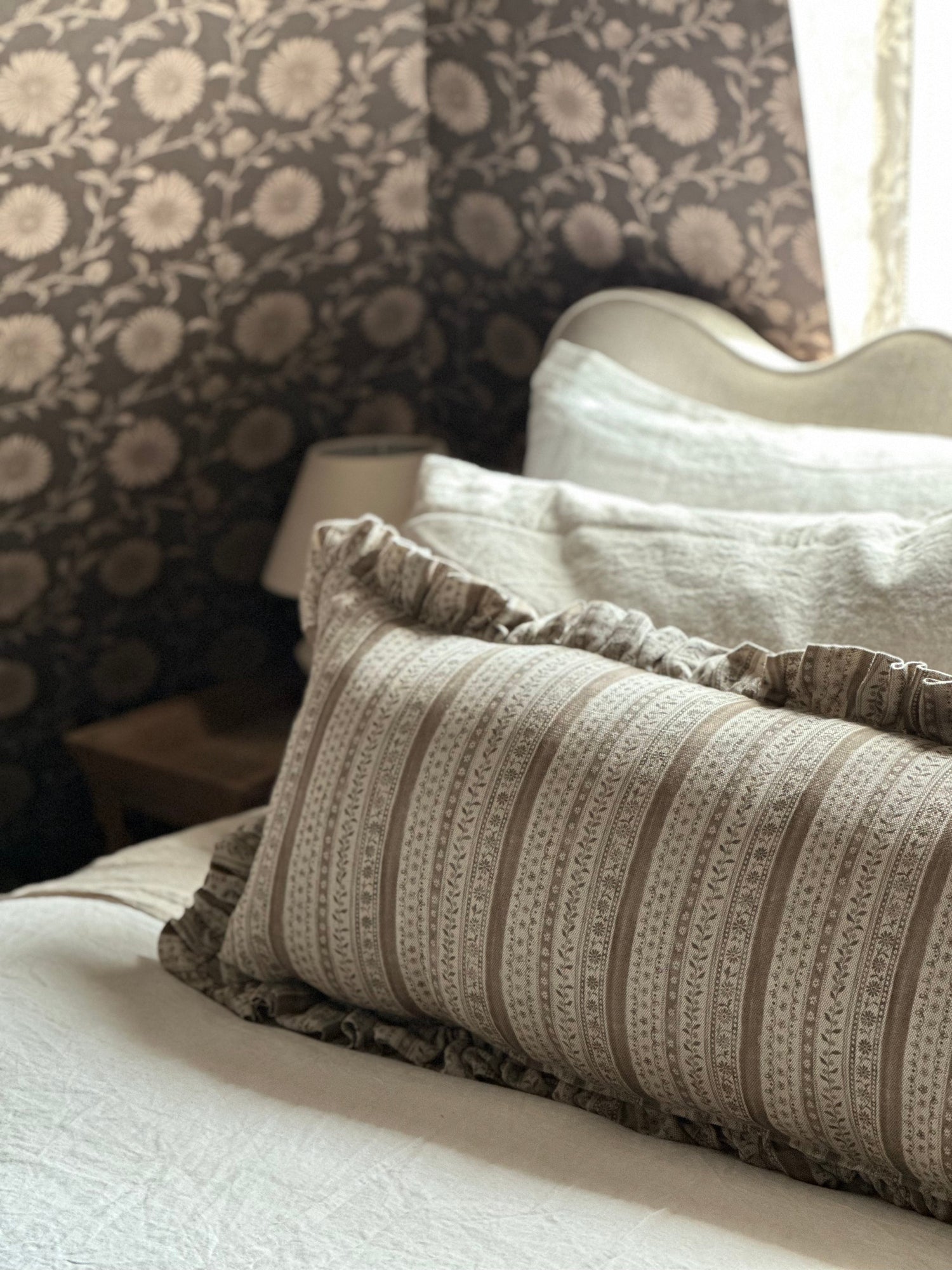 CUSHIONS