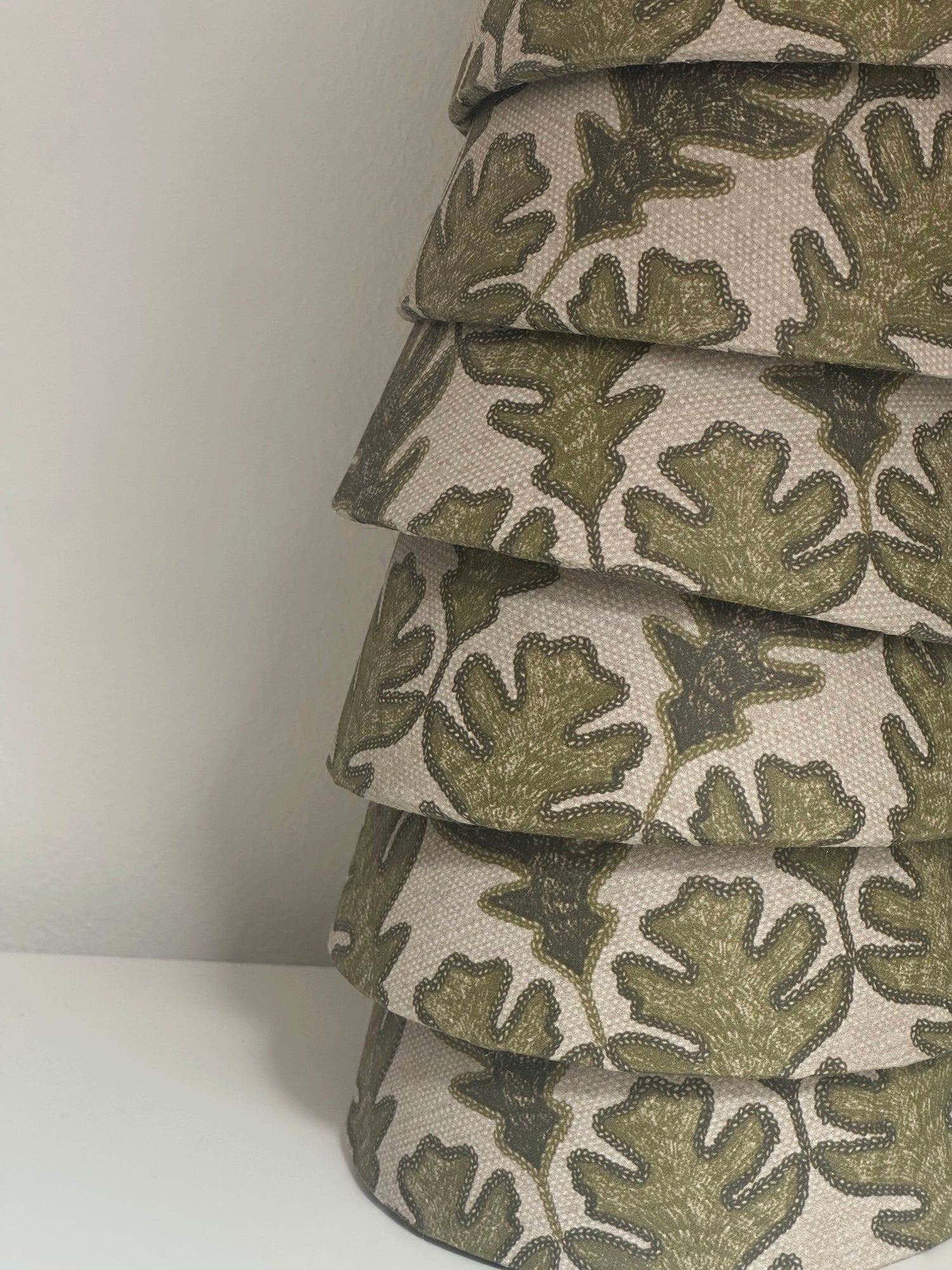 LAMPSHADES