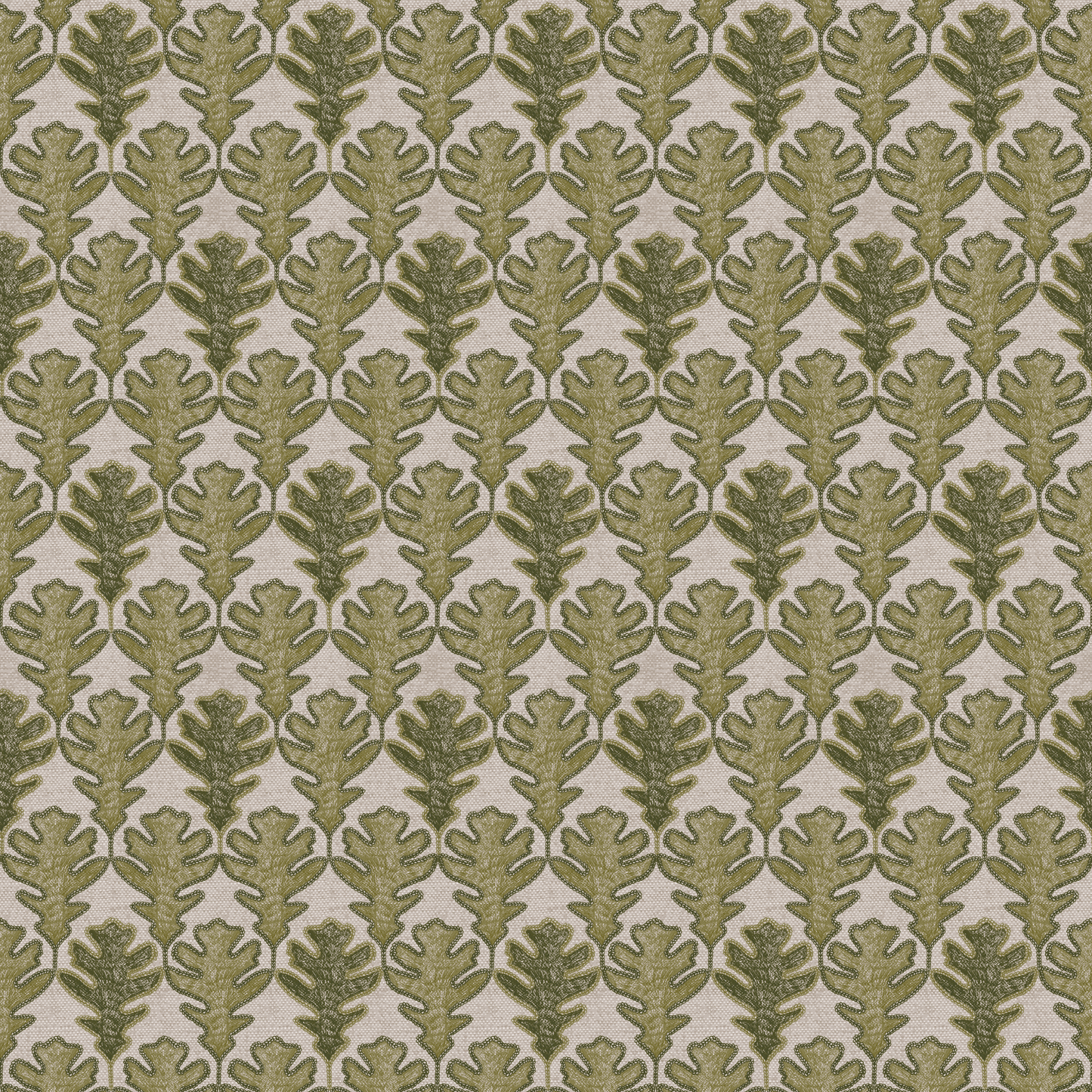 BROADLEAF ~ WALLPAPER