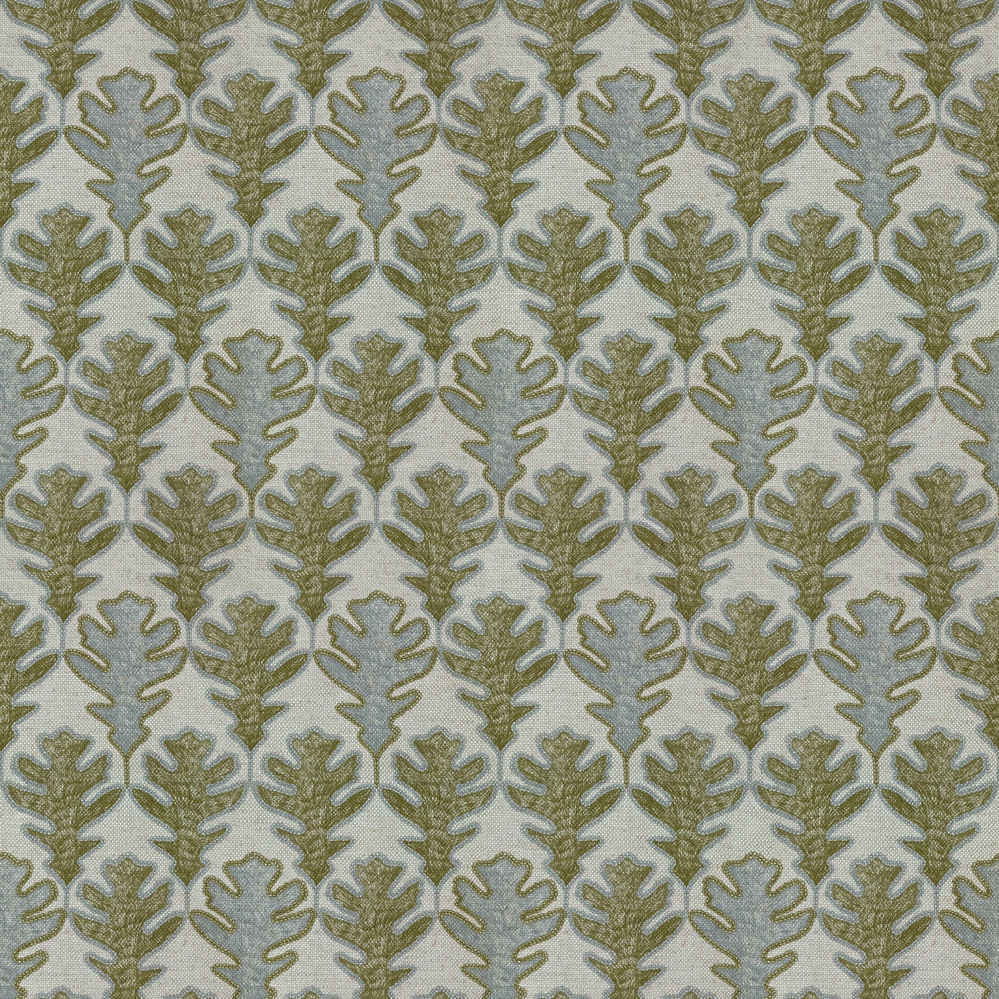 BROADLEAF ~ FABRIC