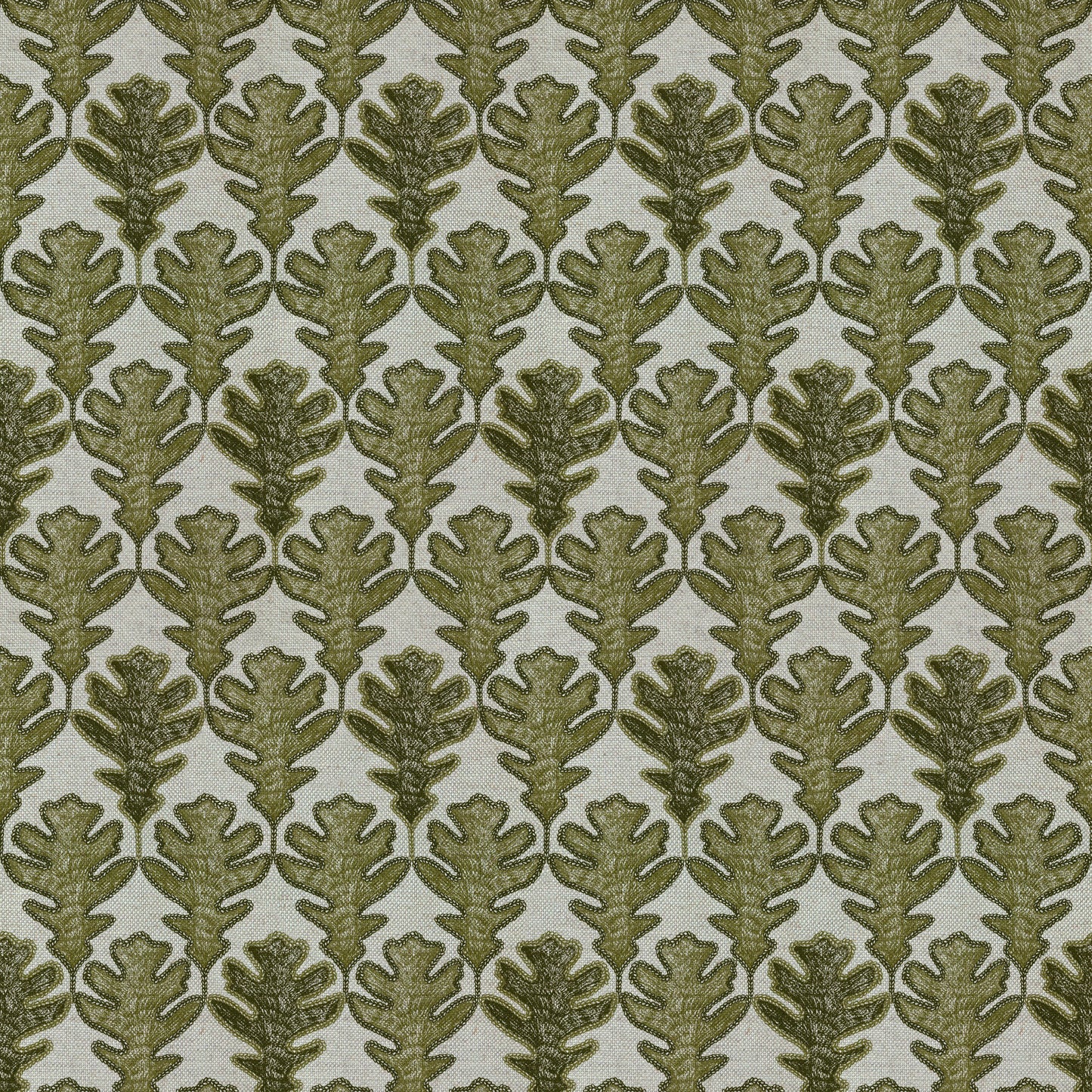 BROADLEAF ~ FABRIC